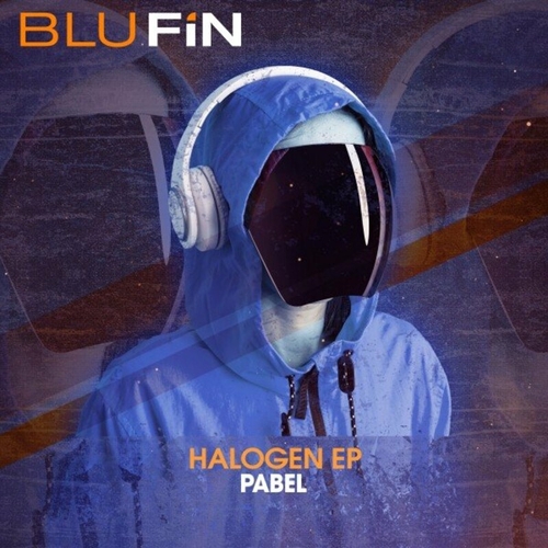 Pabel - Halogen EP [BF355]